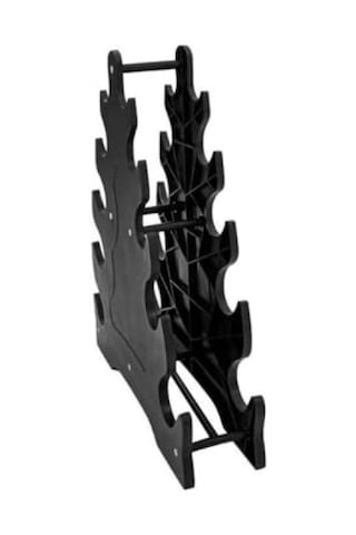Dambıl Rack Standı, Ağırlıksız