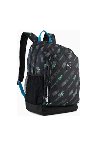 Puma Super Sırt Çantası C-pum092012p01p01 Siyah