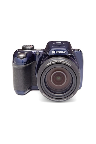 Kodak Pixpro AZ528 Dijital Fotoğraf Makinesi (Distribütör Garantili)