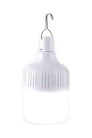 Epicbazaar 30 Watt 2200 Lümen Beyaz Işık Taşınabilir 4 Fonksiyonlu Kullanışlı Ve Esnek Aydınlatma Ünitesi 1 Adet