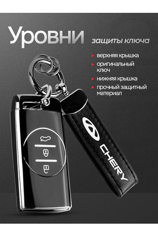 Auto The Sun Otomobil Anahtar Kılıfı 442825816