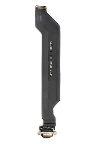 OnePlus Uyumlu 9 Pro Şarj Soketli Ara Flex Le2121 Le2125 Le2123 Le2120 Le2127