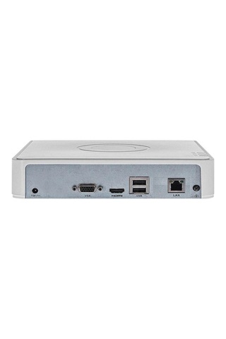 Buradabulabilirsin Hılook Nvr-104h-d, 4kanal, 4mpix, H265+, 1 Hdd Desteği, 1080p Kayıt, 60mbps Bant Genişliği, Nvr Nl