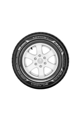 Lassa 215/70R15C 109/107S 8Pr Transway 3 Yaz Lastiği - 2025