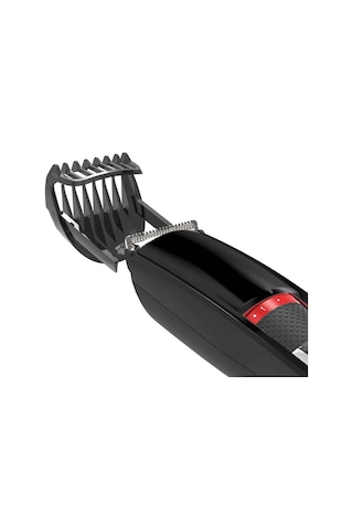 Goldmaster GM-8157 Dark Saç ve Sakal Kesme Makinesi