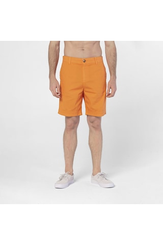 Routefıeld Routefield Cross Erkek Turuncu Walkshort 25322 Turuncu