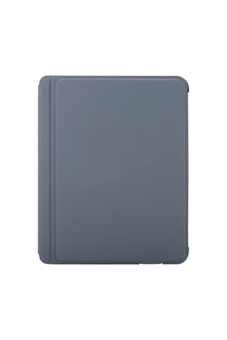 Aksesuarlar Apple T5504d İpad Uyumlu Pro 11 2024 Kılıf Palermo Ledli Klavyeli Standlı Tablet Kılıfı - Siyah Diğer