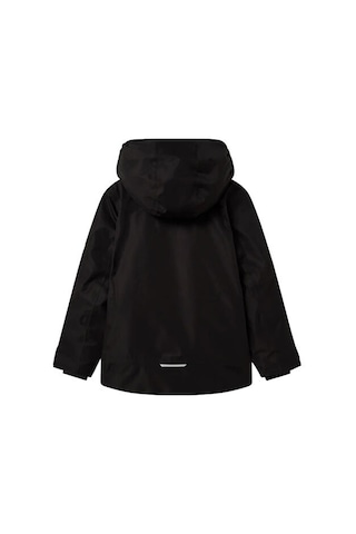 Name It Name İt Kids Nknslope10 Jacket Çocuk Günlük Mont 13233441-black Siyah Siyah