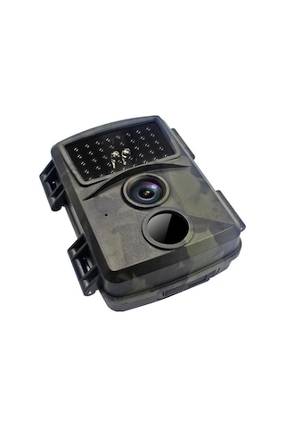 Prestigegoods Pr600a 20 Milyon 1080p Hd Kızılötesi Çok Renkli İzleme Kameraları 38 Ir Lamba Çok Renkli