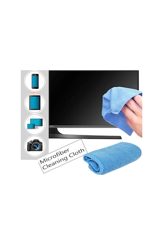 Kcl-1005 3In1 Bilgisayar Lcd Ekran Telefon Temizleme Solüsyon Set  N11.333