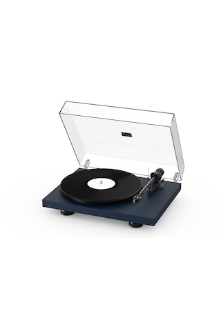 Pro-Ject Debut Carbon Evo 2MRED Mavi