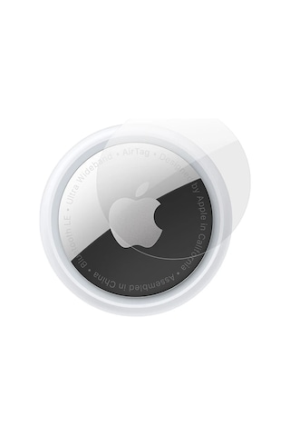 Ally Apple Uyumlu  Airtag Ön Taraf Çizik Ve Yüzey Koruyucu Jelatin Film- 5775