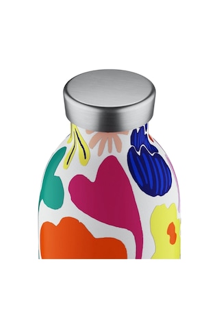 Clima Bottle Acqua Fiorita Paslanmaz Çelik Termos 330 ML
