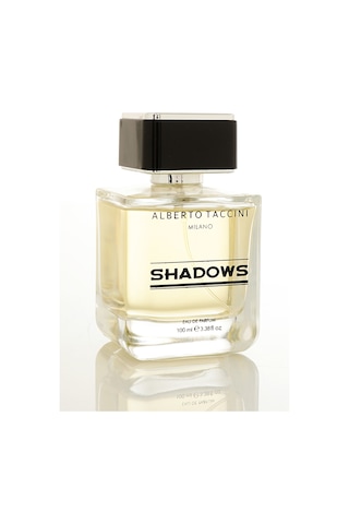 Alberto Taccini Shadows Erkek Parfüm EDP 100 ML