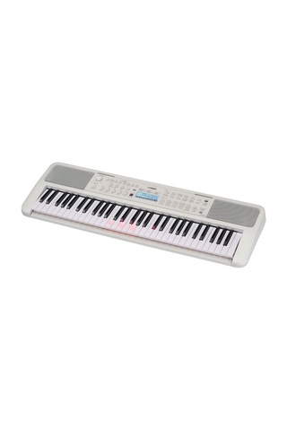 Yamaha Ez-310 61 Tuşlu Org Beyaz