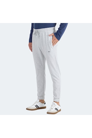 Slazenger MANAS Erkek Eşofman Altı Gri