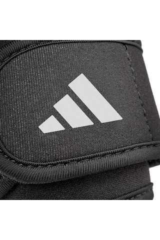 Adidas Ağırlıklı Eldiven - Weighted Gloves - 0.5kg Adwt-12325-nl Siyah