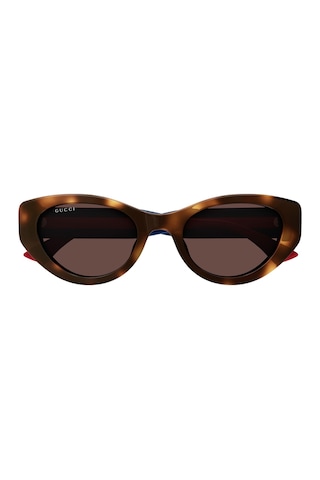 Guccı 1826sk 003 57-16 Unisex Güneş Gözlüğü