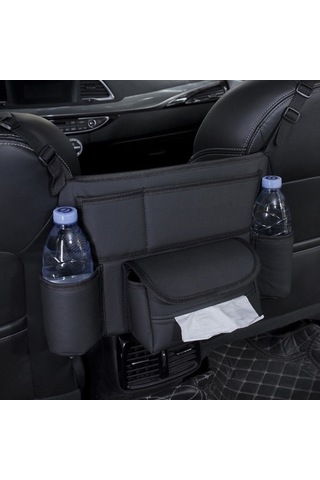 Dancemonkey Araba Koltuğu Düzenleyici Çanta Suv Mpv Arka Koltuk