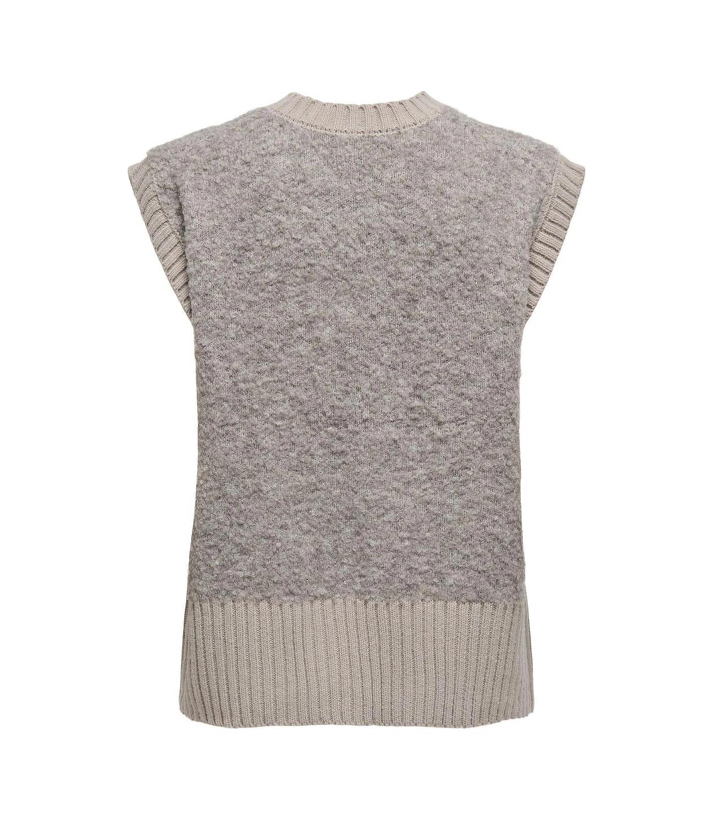 Only Bayan Süveter 15350777 Bej Bej