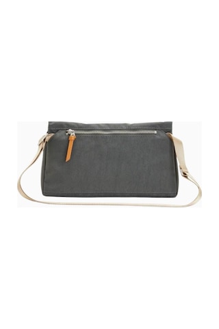 Lojel Niru City Sling 2.5l Unisex Hafif Çapraz Çanta Gri 3