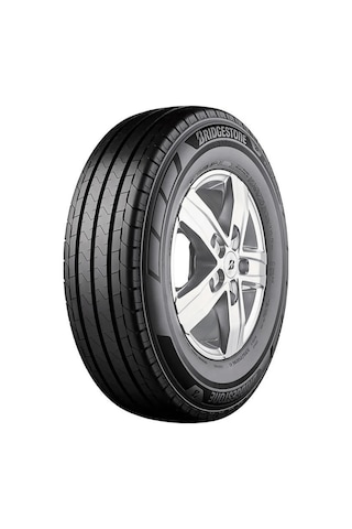 Bridgestone 235/65R16C 115/113R Duravis Yaz Lastiği 2025