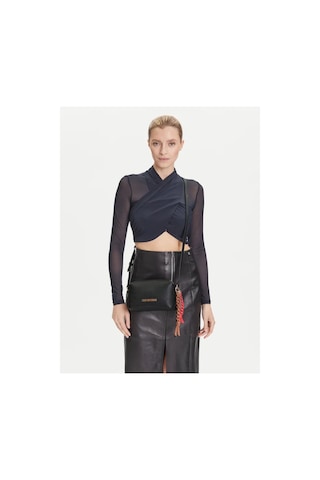 Love Moschino Kadın Çapraz Çanta Jc4307pp0mk1100a Nero