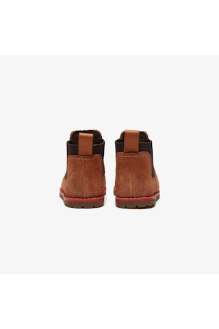 Timberland Pokey Pine Mid Çocuk Kahverengi Bot Tb0a2p2qa4g1