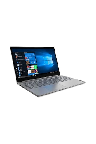 Lenovo ThinkBook 15 G2 20VE0072TX i5-1135G7 8 GB 256 GB SSD 2 GB MX450 15.6" W10H Dizüstü Bilgisayar