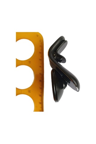 Syrox Ph38 360 Derece Dönebilen Mıknatıslı Araç Telefon Tutucu