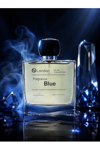London Lr 509 Erkek Parfüm EDP 50 ML
