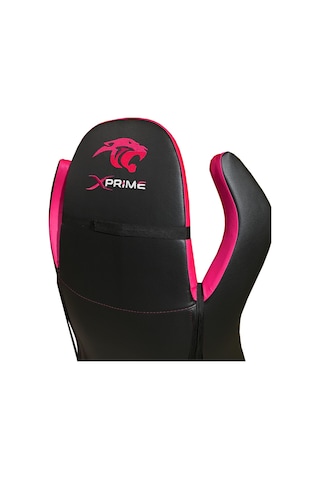 Xprime Pubg Oyuncu Koltuğu Pembe (502114119)