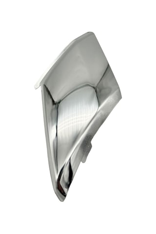 Tvs Jupiter 125 Ön Panel Sol Yan Kapak Sol Sinyal Üst Dekor