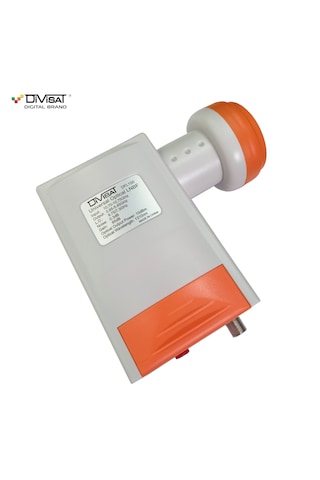Divisat Fiber Optik Lnb - 64'e Bölünebilir