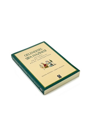 Geleneksel Şifa Hazinesi