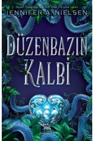 Savaşçının Laneti + Düzenbazın Kalbi + Hainin Oyunu