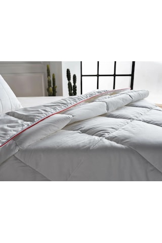 Doqu Pamuk Yorgan Çift Kişilik