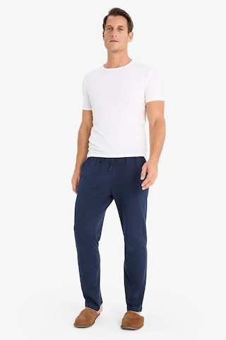 DeFacto Slim Fit Dar Kesim Bisiklet Yaka Kısa Kollu Üst L4885AZ25SPWT34