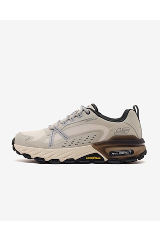 Skechers Max Protect Erkek Natürel Outdoor Ayakkabı 237303 Nat Bej