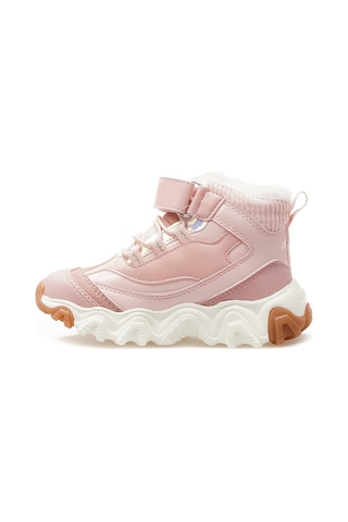 Vicco Radus Kız Çocuk Outdoor Bot 26-35 24K 946.423 Fk Pudra