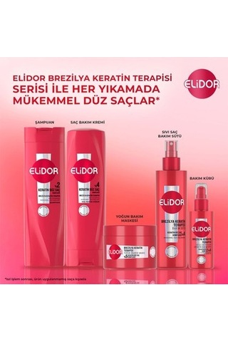 220 Ml Yoğun Onarıcı Saç Bakım Maskesi, Brezilya Keratini
