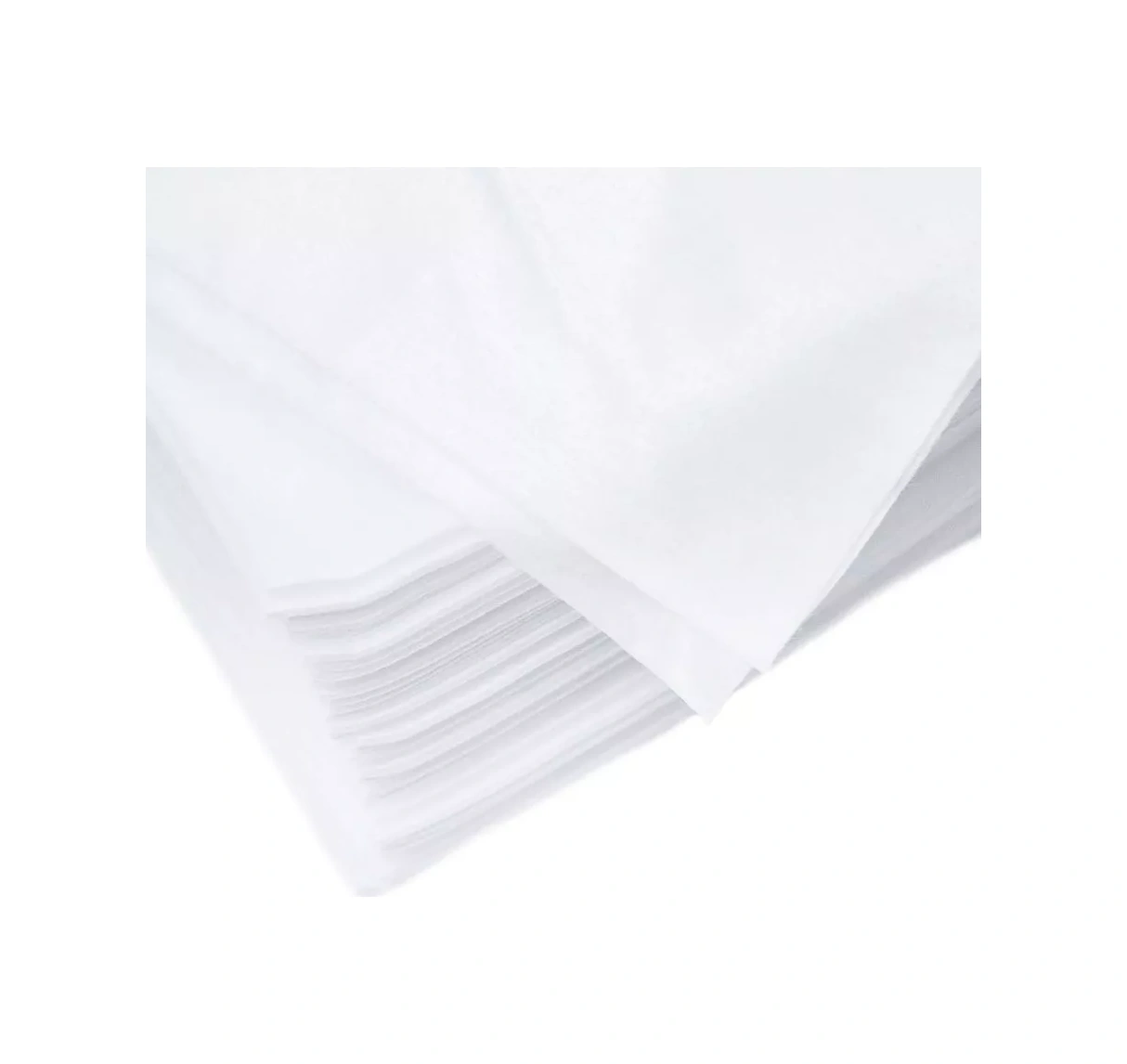 Safe Area Tek Kullanımlık Yüz Ve Temizlik Havluları, 45x90, 50 Adet. 120188785