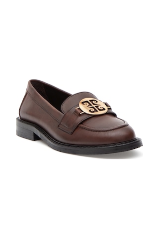 Pierre Cardin Kadın Taba Ayakkabı 50295574-vr099 Taba