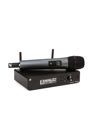 Sennheiser Xsw 2-835-A Kablosuz Vokal Mikrofon Sistemi