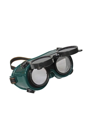 Starline G-025 Şeffaf Antifog Koruyucu Gözlük