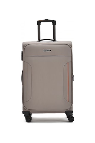Fossil Ultra Light Vizon 3'lü Valiz Seti 360 8 Tekerlekli, Hafif & Geniş İç Hacim Vizon