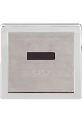 Gpd FPB02 Sıva Altı Fotoselli Pisuvar Bataryası