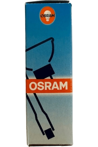 Osram 64640 Halojen Optik Hlx 150w 24v G6.35 Duy