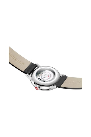 Mondaıne Evo2 Mse.40610.lbv Otomatik Erkek Kol Saati Metalik Gri