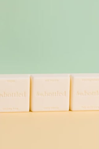 Unbottled Maxi Sabun Bebek ve Yetişkinler Için Nötr Katı Sabun